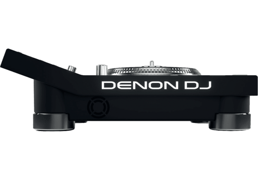 Audio - DJ - LECTEUR MEDIA DJ PRO - Denon DJ - DDE SC5000M - Royez Musik