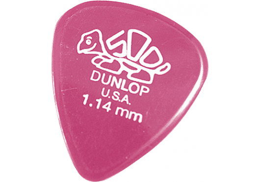 Guitares & co - ACCESSOIRES - MEDIATORS & ONGLETS - MEDIATORS - Dunlop - ADU 41R114 - Royez Musik