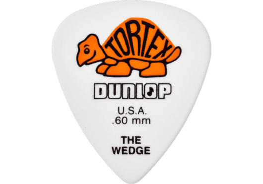 Guitares & co - ACCESSOIRES - MEDIATORS & ONGLETS - MEDIATORS - Dunlop - ADU 424R60 - Royez Musik