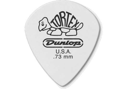 Guitares & co - ACCESSOIRES - MEDIATORS & ONGLETS - MEDIATORS - Dunlop - ADU 478R73 - Royez Musik