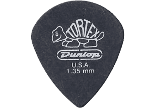 Guitares & co - ACCESSOIRES - MEDIATORS & ONGLETS - MEDIATORS - Dunlop - ADU 482P135 - Royez Musik