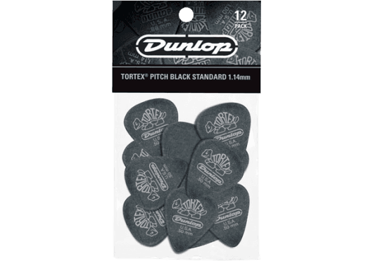 Guitares & co - ACCESSOIRES - MEDIATORS & ONGLETS - MEDIATORS - Dunlop - ADU 488P50 - Royez Musik
