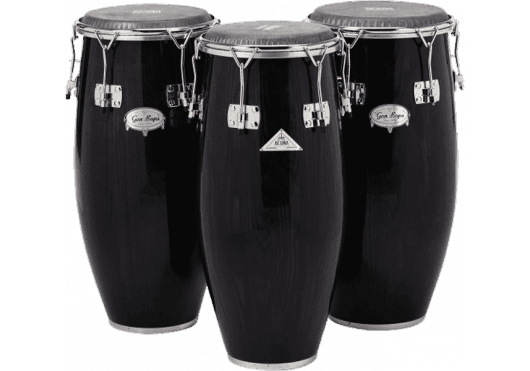 Batteries & Percussions - PERCUSSIONS - CONGAS / BONGOS - Gon Bops - PGO AA1075SE - Royez Musik