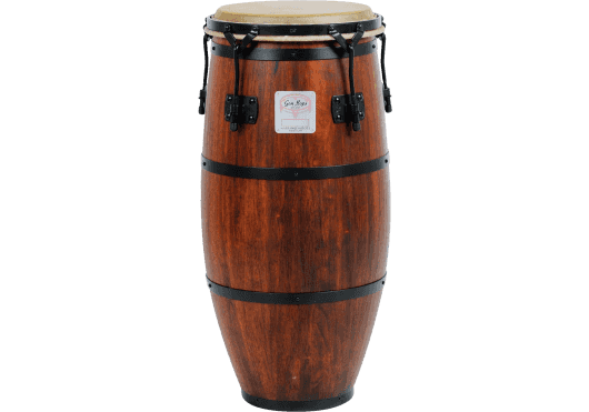Batteries & Percussions - PERCUSSIONS - CONGAS / BONGOS - Gon Bops - PGO MB1150 - Royez Musik