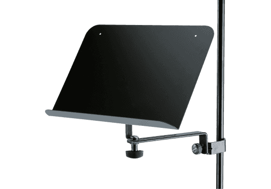 Audio - STANDS & PIEDS - STANDS MICROPHONE - K&M - TKM 115-2 - Royez Musik