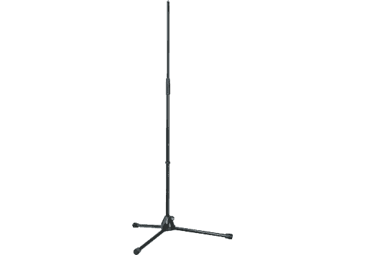 Audio - STANDS & PIEDS - STANDS MICROPHONE - K&M - TKM 201A-2 - Royez Musik