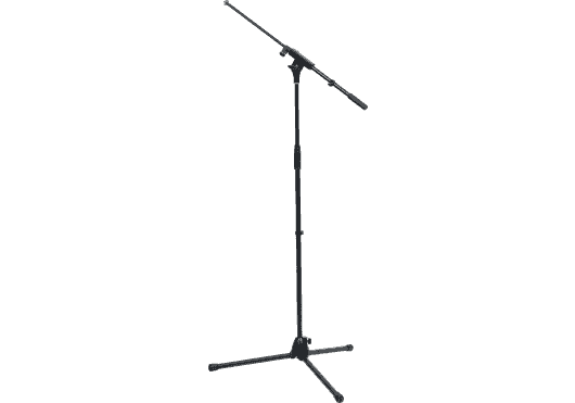 Audio - STANDS & PIEDS - STANDS MICROPHONE - K&M - TKM 210-75 - Royez Musik