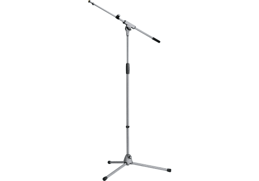 Audio - STANDS & PIEDS - STANDS MICROPHONE - K&M - TKM 21080 - Royez Musik
