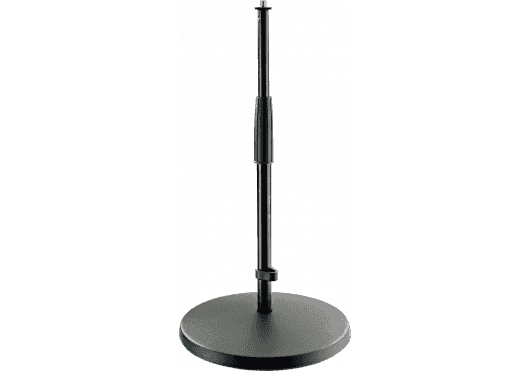 Audio - STANDS & PIEDS - STANDS MICROPHONE - K&M - TKM 23323 - Royez Musik