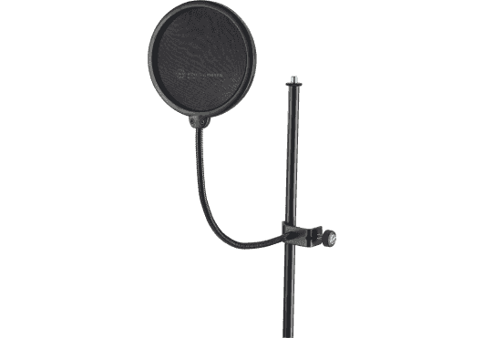 Audio - STANDS & PIEDS - STANDS MICROPHONE - K&M - TKM 23956 - Royez Musik