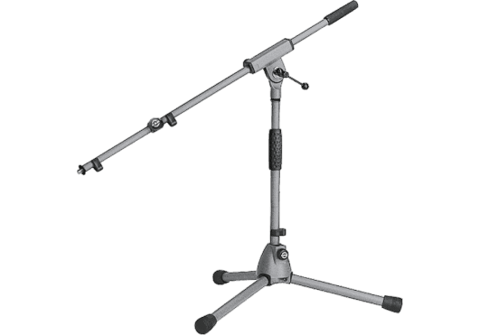 Audio - STANDS & PIEDS - STANDS MICROPHONE - K&M - TKM 25900G - Royez Musik
