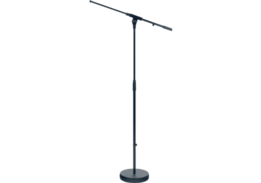 Audio - STANDS & PIEDS - STANDS MICROPHONE - K&M - TKM 26020 - Royez Musik