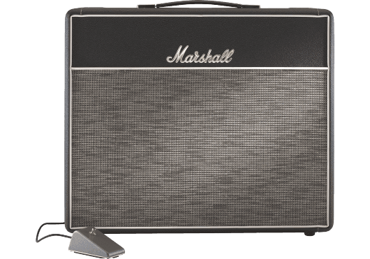 Amplis effets - AMPLIS - GUITARES ELECTRIQUES - AMPLIS À LAMPES - Marshall - MMV 1974X - Royez Musik