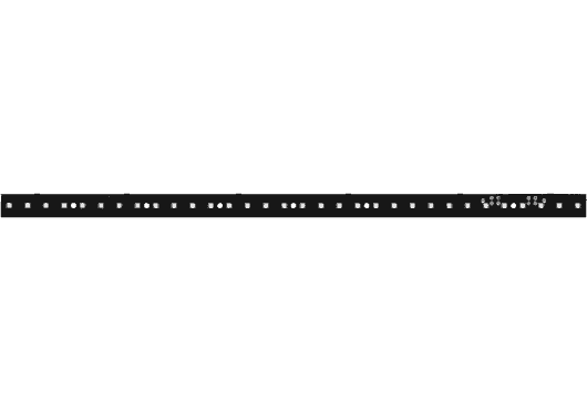 Lumières - ARCHITECTURAL - Martin By Harman - LMA VCSTRIP-32X1-15 - Royez Musik