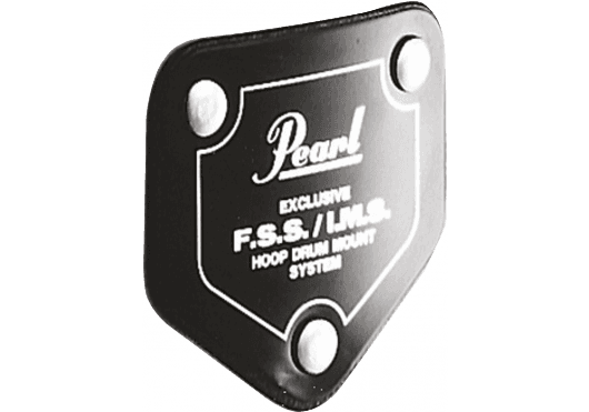 Batteries & Percussions - PIECES DETACHEES - DIVERS - Pearl - PPH GK90 - Royez Musik