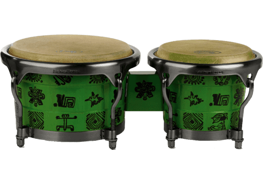 Batteries & Percussions - PERCUSSIONS - CONGAS / BONGOS - Pearl - PPU BW300DXRF-525 - Royez Musik