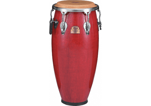 Batteries & Percussions - PERCUSSIONS - CONGAS / BONGOS - Pearl - PPU CW110DX-520 - Royez Musik