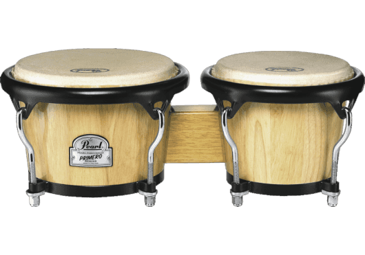 Batteries & Percussions - PERCUSSIONS - CONGAS / BONGOS - Pearl - PPU WB100DX-511 - Royez Musik