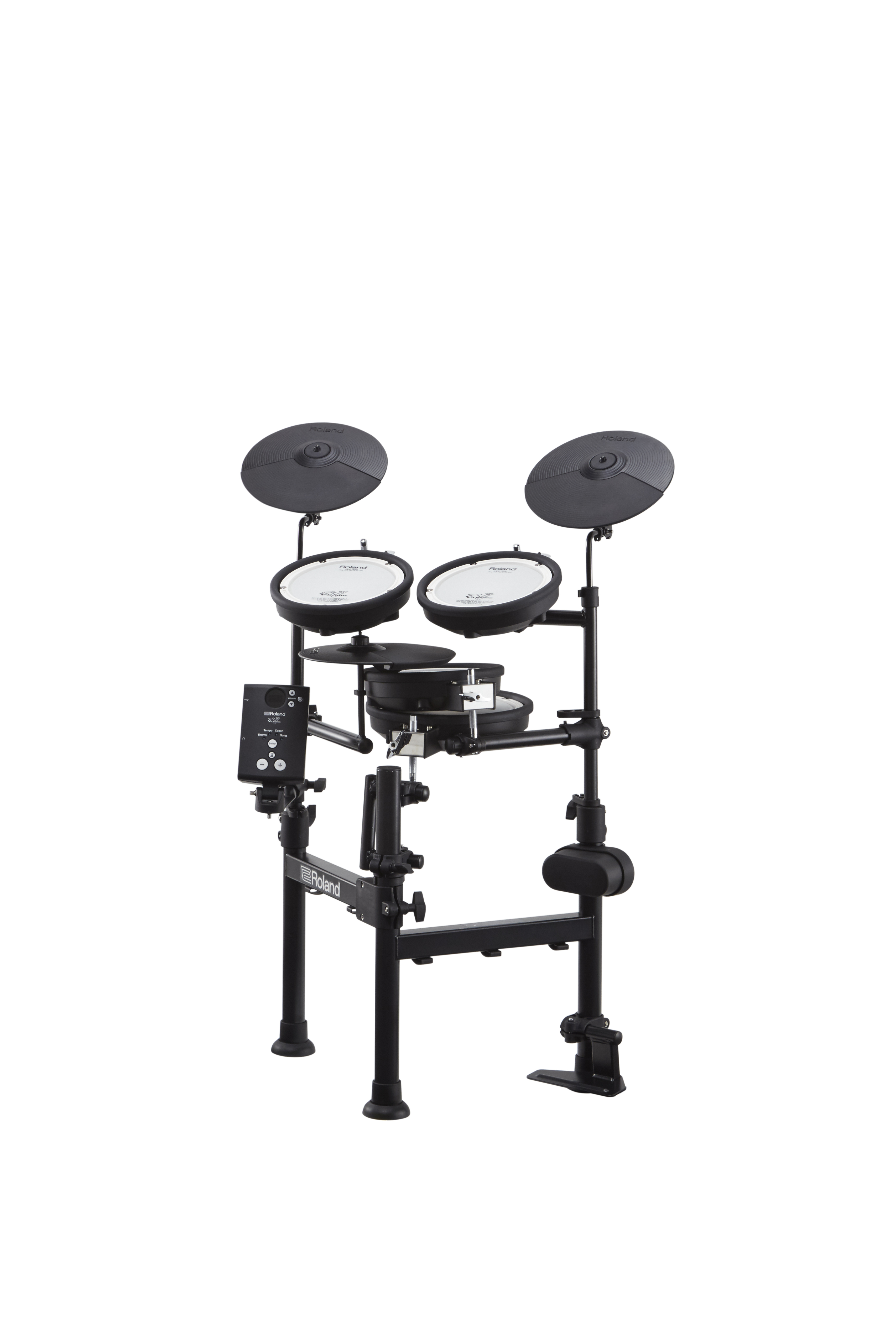 Batteries & Percussions BATTERIES ELECTRONIQUES DRUM KIT