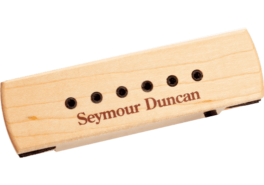 Guitares & co - MICROS - MICROS GUITARES - Seymour Duncan - ESD SA-3XL - Royez Musik