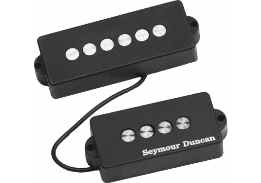 Guitares & co - MICROS - MICROS GUITARES - Seymour Duncan - ESD SCPB-5 - Royez Musik