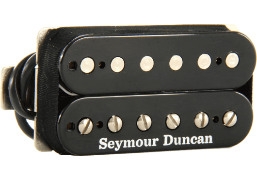 Guitares & co - MICROS - MICROS GUITARES - Seymour Duncan - ESD SH-18N - Royez Musik