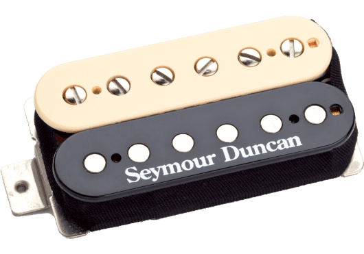 Guitares & co - MICROS - MICROS GUITARES - Seymour Duncan - ESD SH-2N-Z - Royez Musik