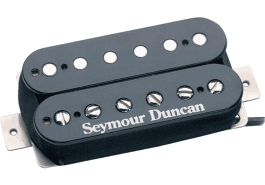 Guitares & co - MICROS - MICROS GUITARES - Seymour Duncan - ESD SH-6B - Royez Musik