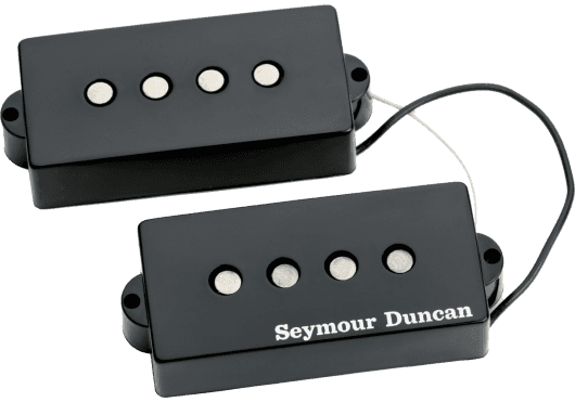 Guitares & co - MICROS - MICROS GUITARES - Seymour Duncan - ESD SPB-2 - Royez Musik