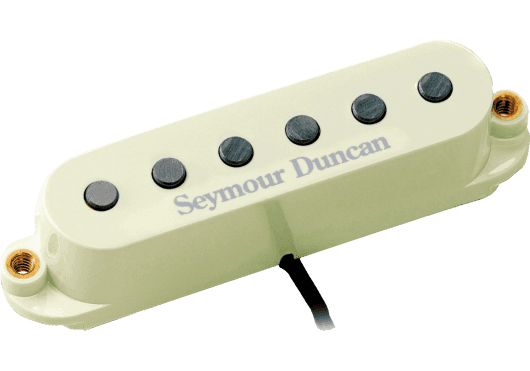 Guitares & co - MICROS - MICROS GUITARES - Seymour Duncan - ESD STK-S4M-P - Royez Musik