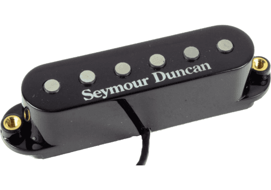 Guitares & co - MICROS - MICROS GUITARES - Seymour Duncan - ESD STK-S6 - Royez Musik