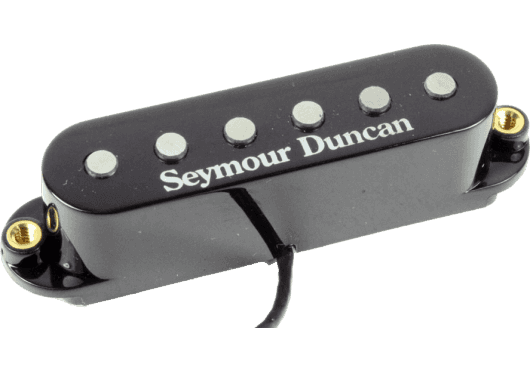 Guitares & co - MICROS - MICROS GUITARES - Seymour Duncan - ESD STK-S7 - Royez Musik