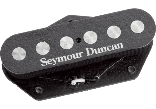 Guitares & co - MICROS - MICROS GUITARES - Seymour Duncan - ESD STL-3 - Royez Musik