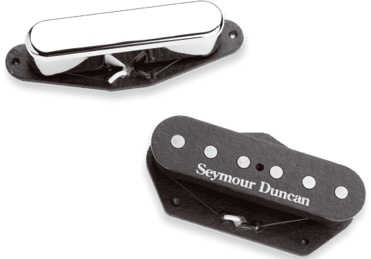 Guitares & co - MICROS - MICROS GUITARES - Seymour Duncan - ESD STS-2 - Royez Musik