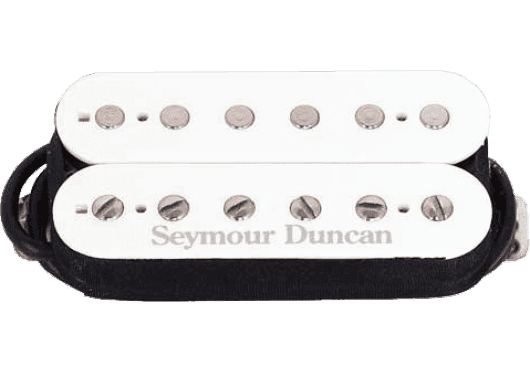 Guitares & co - MICROS - MICROS GUITARES - Seymour Duncan - ESD TB-15-W - Royez Musik