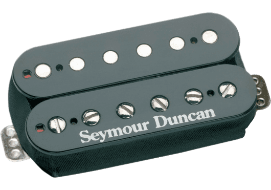 Guitares & co - MICROS - MICROS GUITARES - Seymour Duncan - ESD TB-16 - Royez Musik