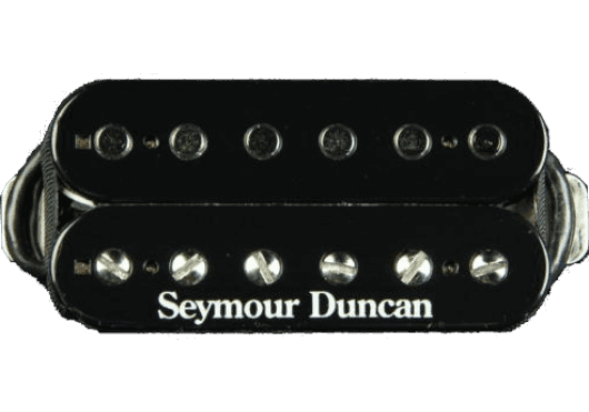 Guitares & co - MICROS - MICROS GUITARES - Seymour Duncan - ESD TB-59-N - Royez Musik