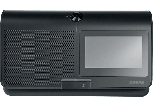 Audio - SYSTEMES DE CONFERENCE - MICROFLEX COMPLETE WIRELESS - Shure - SSI MXCW640 - Royez Musik