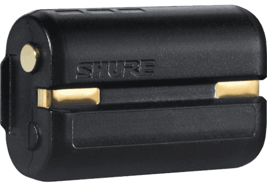 Audio - SYSTEMES HF - ACCESSOIRES HF - Shure - SSI SB901 - Royez Musik