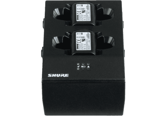 Audio - SYSTEMES HF - ACCESSOIRES HF - Shure - SSX SBC200 - Royez Musik
