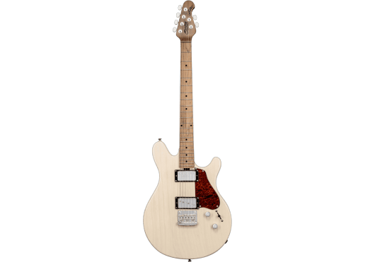Guitares & co - GUITARES ELECTRIQUES - GUITARES SOLID BODY - STERLING BY MUSIC MAN - GSB JV60-TBM - Royez Musik