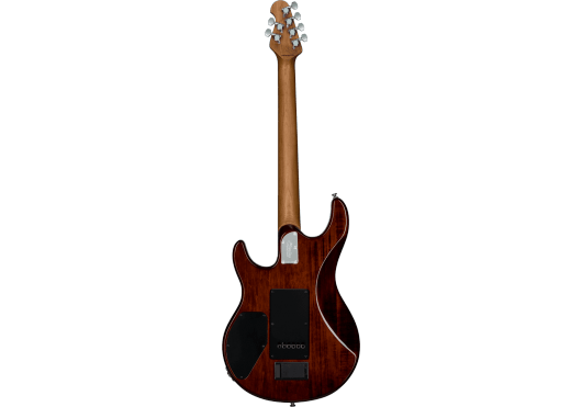 Guitares & co - GUITARES ELECTRIQUES - GUITARES SOLID BODY - STERLING BY MUSIC MAN - GSB LK100-HZB - Royez Musik