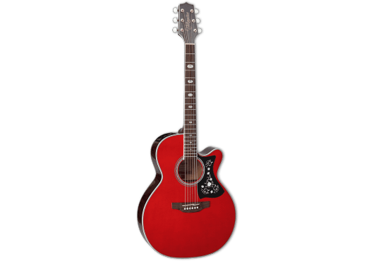 Guitares & Co - GUITARES ACOUSTIQUES - 6 CORDES - Takamine - GTA GN75CEWR - Royez Musik