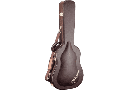 Guitares & Co - ETUIS & HOUSSES - ETUIS - Takamine - GTA HC600 - Royez Musik