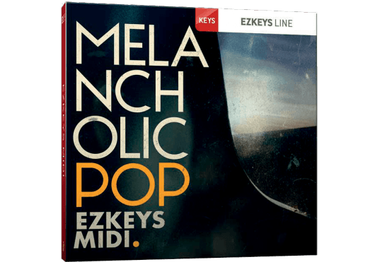 Logiciels - EZ KEYS - PACKS MIDI - Toontrack - OTO TT409 - Royez Musik
