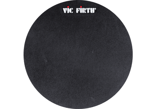 Batteries & Percussions - ACCESSOIRES - SOURDINES - Vic Firth - PVF MUTE10 - Royez Musik