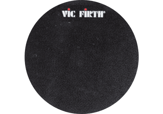 Batteries & Percussions - ACCESSOIRES - SOURDINES - Vic Firth - PVF VICMUTE08 - Royez Musik